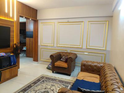 Hall Image of 1467 Sq.ft 2 BHK Apartment / Flat for sale in Subramanyapura Bengaluru for Rs. 17000000