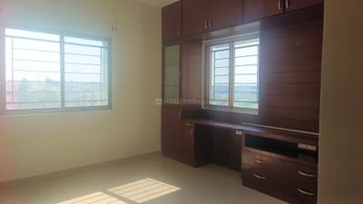 Bedroom Image of 1780 Sq.ft 3 BHK Apartment / Flat for rent in NCC Nagarjuna Maple Heights, Mahadevapura Bengaluru for Rs. 70000