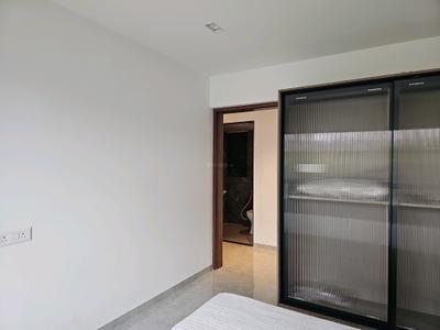 Bedroom Image of 1250 Sq.ft 2.5 BHK Apartment / Flat for sale in Birds Nest, Koregaon Park Pune for Rs. 22000000