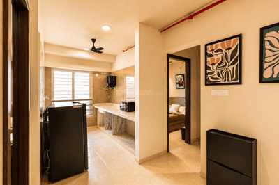 2 BHK Apartment