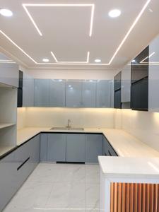 Kitchen Image of 2500 Sq.ft 4 BHK Apartment / Flat for sale in Sector 18 Dwarka New Delhi for Rs. 42500000