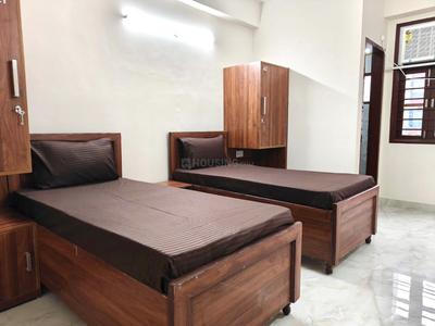 Bedroom Image of Co-Living PG in Sec-69 Gurgaon in Sector 69, Gurgaon