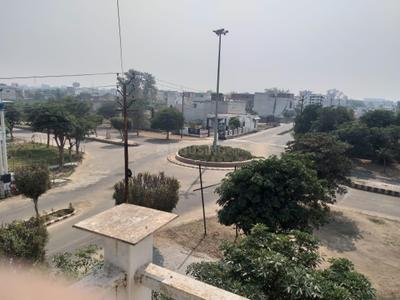 Jaipuria Plot View 1