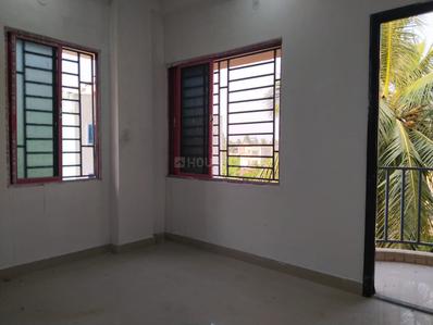Bedroom Image of 1050 Sq.ft 3 BHK Apartment / Flat for sale in Thakurpukur Kolkata for Rs. 3700000