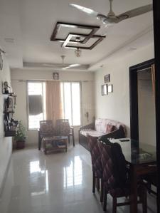 2 BHK Flat