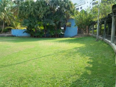 Image of 2800 Sq.ft 3 BHK Apartment / Flat for rent in Clover Palisades, Kondhwa, Pune for Rs. 125000