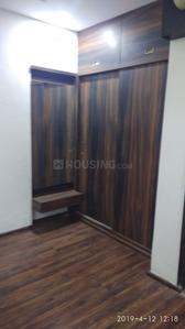 Bedroom Image of 1900 Sq.ft 3 BHK Apartment / Flat for sale in Karelibagh Vadodara for Rs. 6000000