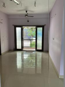 Hall Image of 1301 Sq.ft 3 BHK Apartment / Flat for sale in West Mambalam Chennai for Rs. 25000000