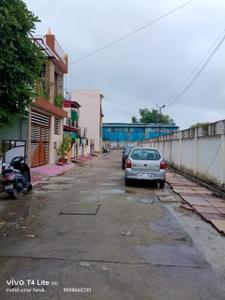 Image of 800 Sq.ft 3 BHK Duplex for sale in Huzur, Bhopal for Rs. 5200000
