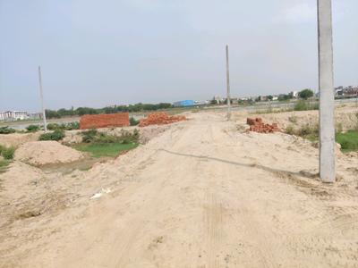 Image of 510 Sq.ft Residential Plot / Land for sale in Chhapraula, Ghaziabad for Rs. 1530100