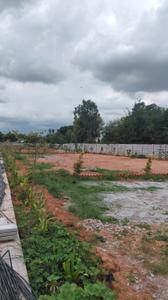 Image of 5562 Sq.ft Residential Plot / Land for sale in Huttanahalli, Bengaluru for Rs. 16200000