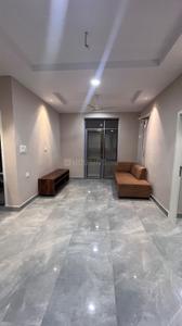 Hall Image of 1200 Sq.ft 2 BHK Apartment / Flat for rent in Pratap Nagar Jaipur for Rs. 30000