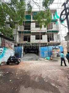Image of 1620 Sq.ft 4 BHK Apartment / Flat for sale in Royapettah, Chennai for Rs. 26730000