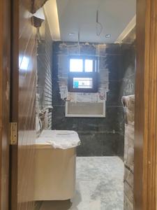 Bedroom Three Image of 2502 Sq.ft 4 BHK Builder Floor for sale in Sector 77 Faridabad for Rs. 27500000
