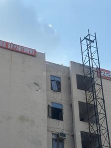Image of 950 Sq.ft 1 BHK Apartment / Flat for sale in Sector 62A, Noida for Rs. 3000000