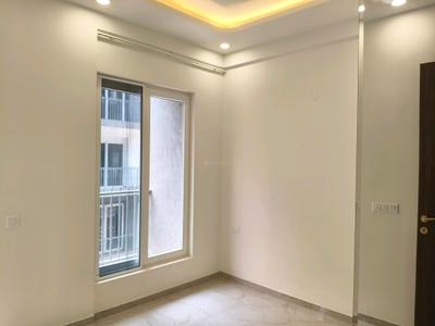 Bedroom Image of 1400 Sq.ft 3 BHK Apartment / Flat for sale in Swaraj Homes Jeevan Tara Apartment, Sector 43 Gurgaon for Rs. 27500000