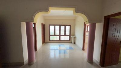 Living Room Image of 1580 Sq.ft 3 BHK Apartment / Flat for sale in Pothinamallayya Palem Visakhapatnam for Rs. 5800000
