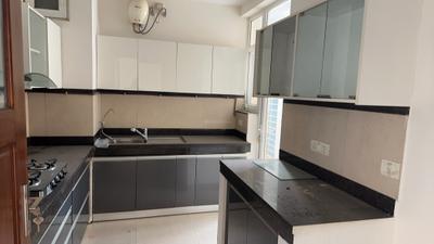 Kitchen Image of 1869 Sq.ft 3 BHK Apartment / Flat for sale in Central Park Resorts, Sector 48 Gurgaon for Rs. 54000000