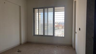 Bedroom Image of 1700 Sq.ft 3 BHK Apartment / Flat for sale in Anmol Anmols Nayantara City One, Govind Nagar Nashik for Rs. 12500000