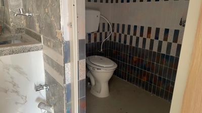 Image of 651 Sq.ft 2 BHK Apartment / Flat for sale in Keshtopur, Kolkata for Rs. 2343600