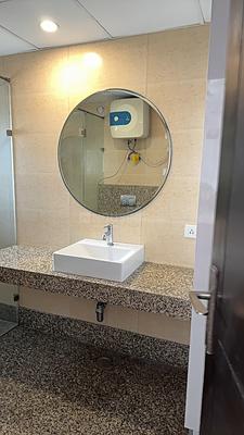 Image of 1827 Sq.ft 3 BHK Apartment / Flat for rent in ABA Cleo County, Sector 121, Noida for Rs. 75000