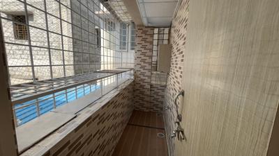 Balcony Image of 1600 Sq.ft 3 BHK Builder Floor for rent in Yeswanthpur Bengaluru for Rs. 35000
