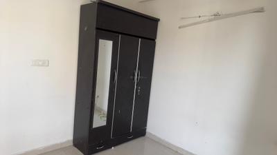 Bedroom Image of 540 Sq.ft 1 BHK Apartment / Flat for rent in Signature Global Andour Heights, Sector 71 Gurgaon for Rs. 19500