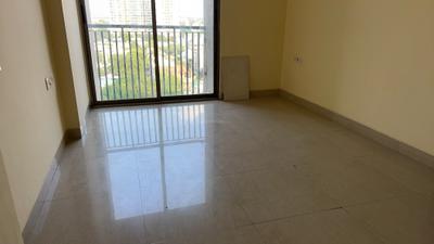 Bedroom Image of 1370 Sq.ft 2 BHK Apartment / Flat for rent in  Apollo DB City, Nipania Indore for Rs. 26000