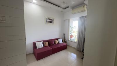 Bedroom Image of 1215 Sq.ft 3 BHK Apartment / Flat for sale in Vijay Annex, Thane West Thane for Rs. 18500000