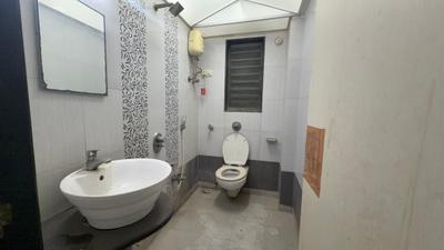 Image of 1250 Sq.ft 3 BHK Apartment / Flat for rent in Westin Deepali Darshan JP Nagar CHSL, Goregaon East, Mumbai for Rs. 70000