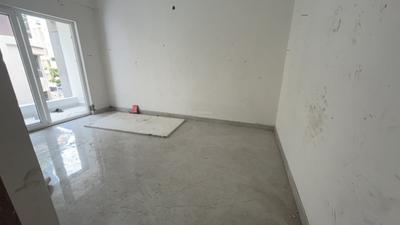 Bedroom Image of 1290 Sq.ft 3 BHK Apartment / Flat for sale in New Alipore Kolkata for Rs. 12500000
