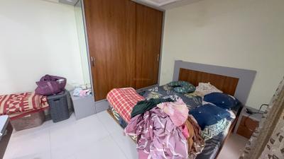 Bedroom Image of 1750 Sq.ft 3 BHK Apartment / Flat for sale in BKS Galaxy Green Woods, Kharghar Navi Mumbai for Rs. 25500000