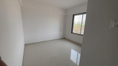Bedroom Image of 1358 Sq.ft 3 BHK Apartment / Flat for sale in Giritirtha Solasta, Ravet Pune for Rs. 9100000