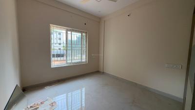 Bedroom Image of 1200 Sq.ft 2 BHK Apartment / Flat for rent in R.K. Hegde Nagar Bengaluru for Rs. 30000