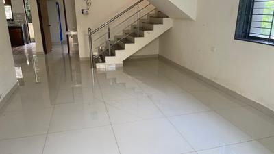 Living Room Image of 2670 Sq.ft 4 BHK Villa for rent in Royal Serenade, Salcete Goa for Rs. 43000