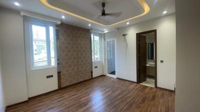 4 BHK Independent Builder Floor