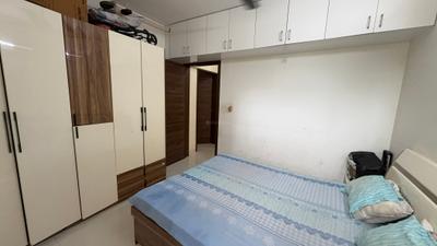 Siddhashila Eela Bedroom One 4