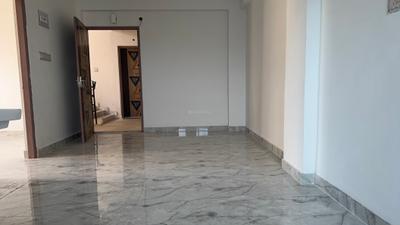 Living Room Image of 800 Sq.ft 2 BHK Apartment / Flat for sale in Keshtopur Kolkata for Rs. 3600000