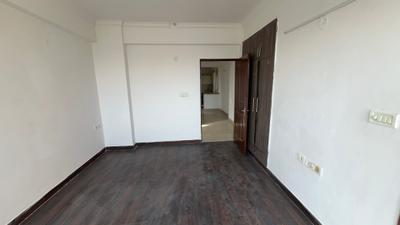 Bedroom Image of 1724 Sq.ft 3 BHK Apartment / Flat for sale in The Antriksh Heights, Sector 84 Gurgaon for Rs. 14300000
