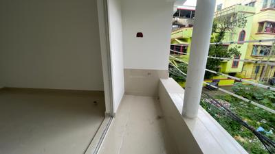 Image of 1184 Sq.ft 3 BHK Apartment / Flat for sale in Keshtopur, Kolkata for Rs. 4736000
