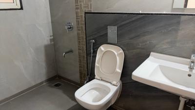 Image of 980 Sq.ft 2 BHK Apartment / Flat for rent in Pegasus Megapolis Saffron, Hinjawadi Phase 3, Pune for Rs. 26000