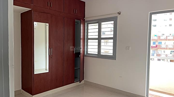 Nexusnest apartment Bedroom 1