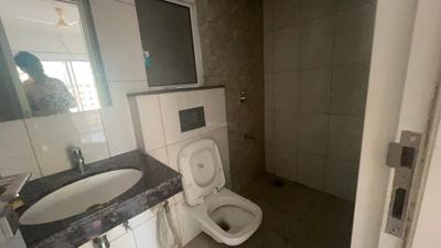 Image of 950 Sq.ft 2 BHK Apartment / Flat for sale in Godrej Boulevard, Manjari Budruk, Pune for Rs. 7500000
