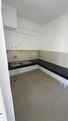 Kitchen Image of 899 Sq.ft 2 BHK Apartment / Flat for sale in UCHDPL Wave Executive Floors G, Wave City Ghaziabad for Rs. 8000000