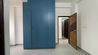 Bedroom Image of 1098 Sq.ft 2 BHK Apartment / Flat for rent in K R Puram Bengaluru for Rs. 31500