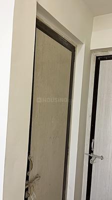 Image of 1098 Sq.ft 2 BHK Apartment / Flat for sale in Shapers Swastik Platinum, Narolgam, Ahmedabad for Rs. 2050000