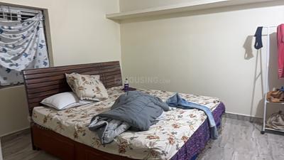 Bedroom Image of 1250 Sq.ft 2 BHK Independent House for sale in Hyderabad Shah Guda Hyderabad for Rs. 15500000