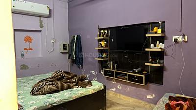 Bedroom Image of 1800 Sq.ft 4 BHK Independent House for sale in Tajganj Agra for Rs. 10000000