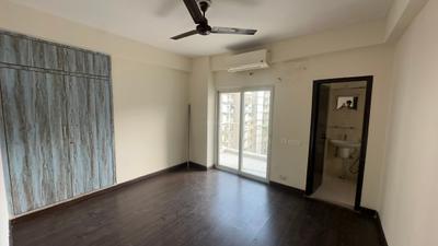 Bedroom Image of 1365 Sq.ft 3 BHK Apartment / Flat for rent in Anthem French Apartments, Noida Extension Greater Noida for Rs. 26000