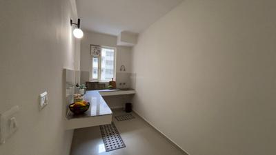 Kitchen Image of 827 Sq.ft 2 BHK Apartment / Flat for sale in Pyramid Heights, Sector 85 Gurgaon for Rs. 7350000